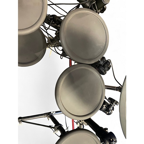 Used Yamaha DTX2 KIT Electric Drum Set