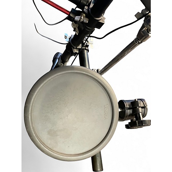 Used Yamaha DTX2 KIT Electric Drum Set