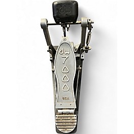 Used DW 7000PT Single Single Bass Drum Pedal