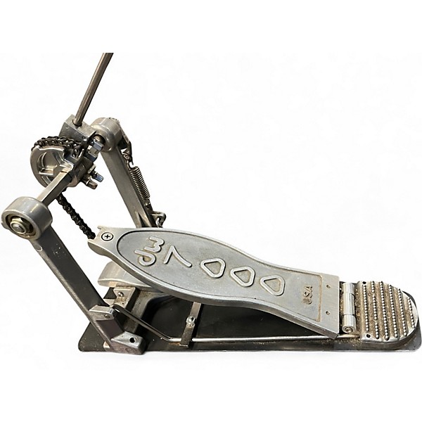 Used DW 7000PT Single Single Bass Drum Pedal