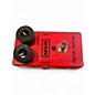 Used MXR M102 Dyna Comp Effect Pedal