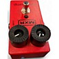 Used MXR M102 Dyna Comp Effect Pedal
