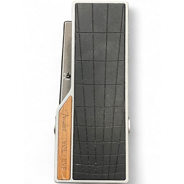 Used Fender TREAD LIGHT Pedal