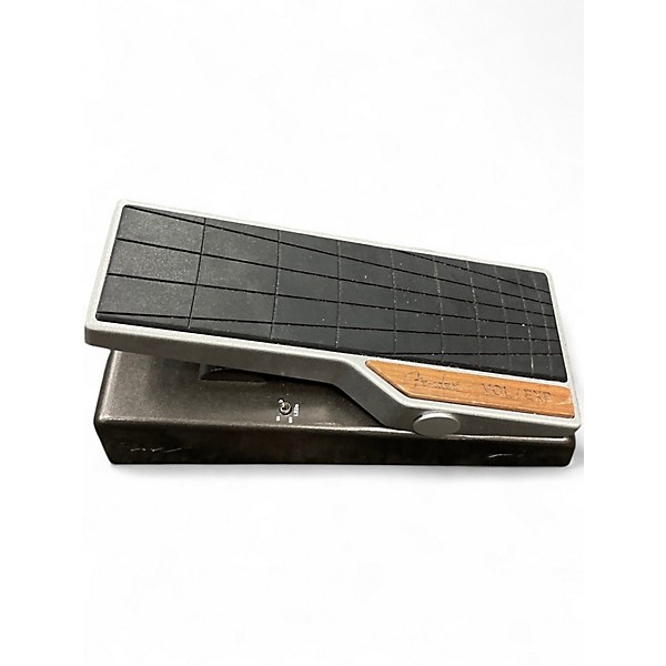 Used Fender TREAD LIGHT Pedal