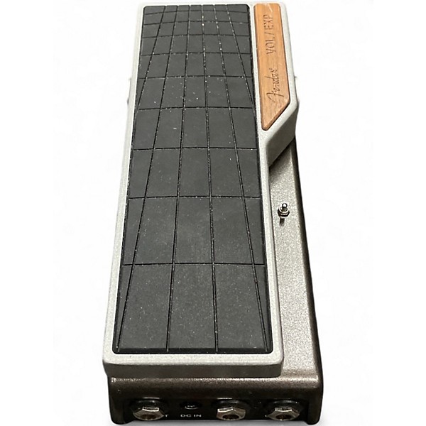 Used Fender TREAD LIGHT Pedal