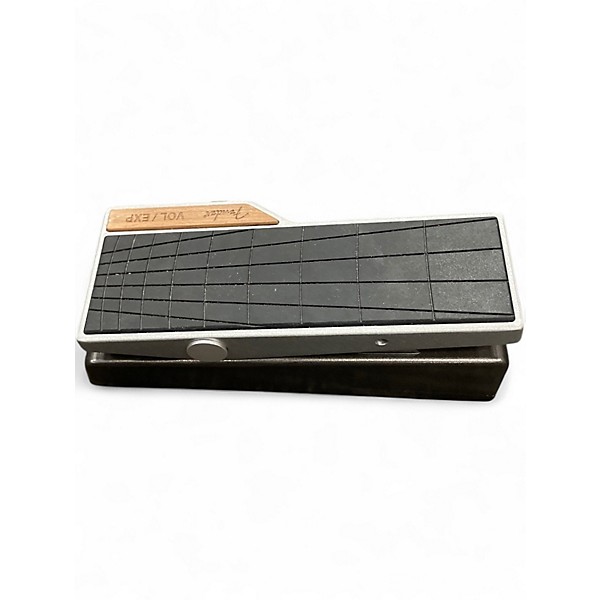 Used Fender TREAD LIGHT Pedal