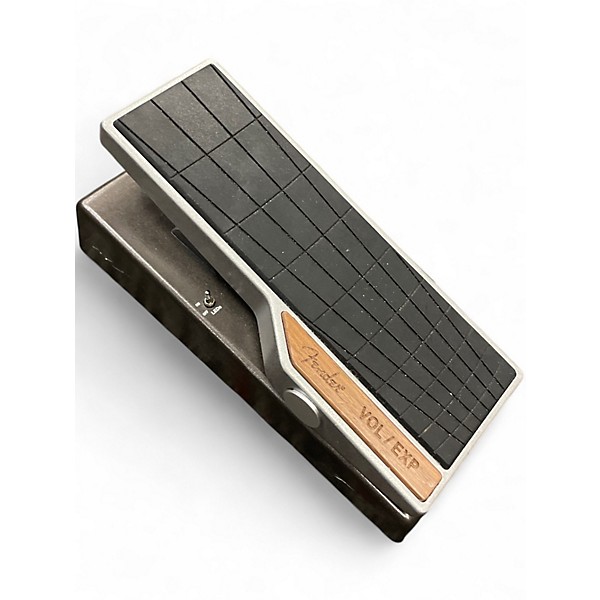 Used Fender TREAD LIGHT Pedal