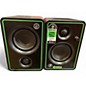 Used Mackie CR3X Powered Monitor thumbnail
