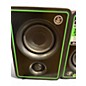 Used Mackie CR3X Powered Monitor