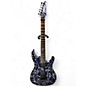 Used Ibanez S620EX1 Purple Solid Body Electric Guitar