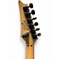 Used Ibanez S620EX1 Purple Solid Body Electric Guitar