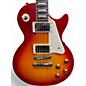 Used Epiphone Les Paul Standard Cherry Sunburst Solid Body Electric Guitar