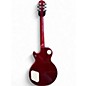 Used Epiphone Les Paul Standard Cherry Sunburst Solid Body Electric Guitar