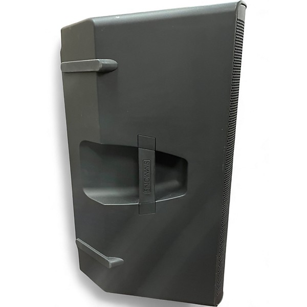 Used Simmons DA2112 Drum Amplifier