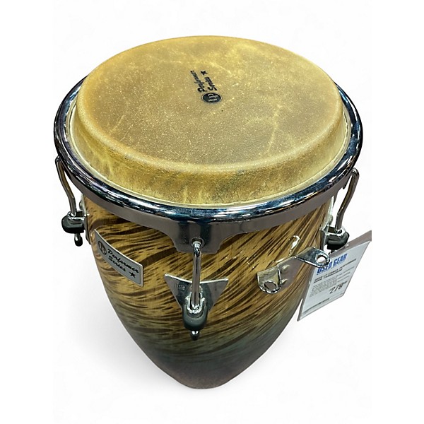 Used LP CONGA PERFORMER SERIE Tambourine