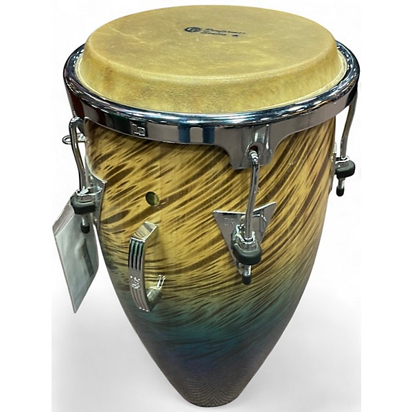 Used LP CONGA PERFORMER SERIE Tambourine