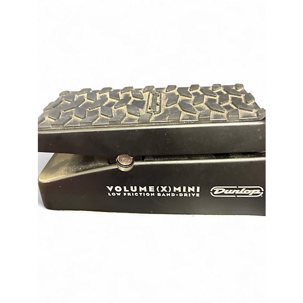 Used Dunlop DVP4 Pedal