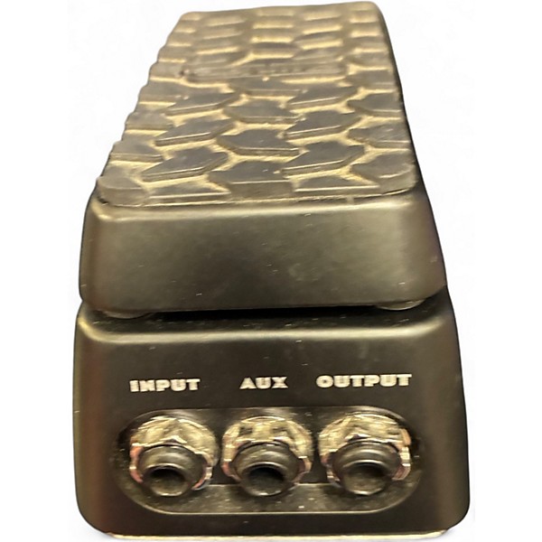 Used Dunlop DVP4 Pedal