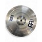 Used MEINL 14in HCS Crash Cymbal thumbnail