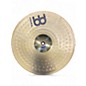 Used MEINL 14in HCS Crash Cymbal
