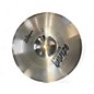 Used Zildjian 14in Scimitar Hi Hat Pair Cymbal thumbnail