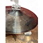 Used Saluda 10in GLORY SPLASH Cymbal thumbnail