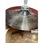 Used Saluda 10in GLORY SPLASH Cymbal