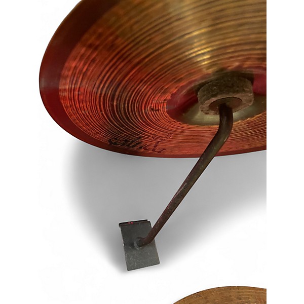 Used Saluda 10in GLORY SPLASH Cymbal