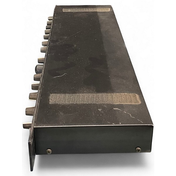 Used dbx Project 1 266A Compressor and Noise Gate Noise Gate