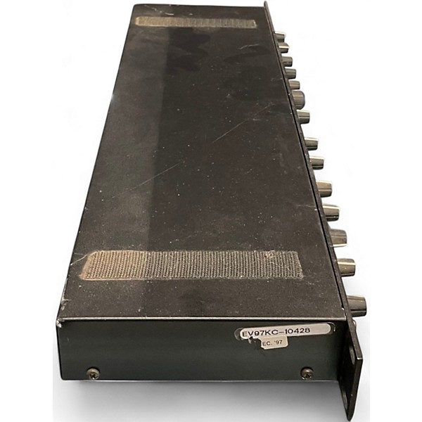 Used dbx Project 1 266A Compressor and Noise Gate Noise Gate