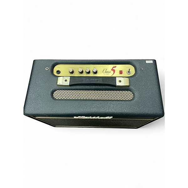 Used Marshall Class 5 1x10 5W Tube Guitar Combo Amp