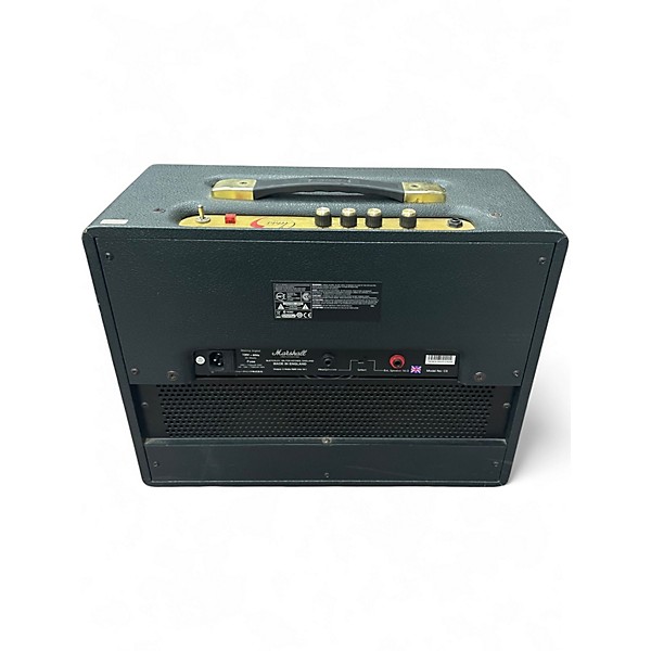 Used Marshall Class 5 1x10 5W Tube Guitar Combo Amp