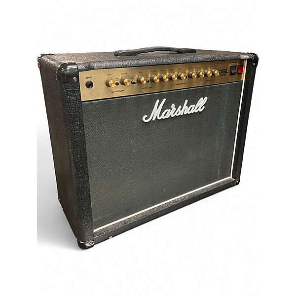 Used Marshall DSL40C 40W 1x12 Tube Guitar Combo Amp
