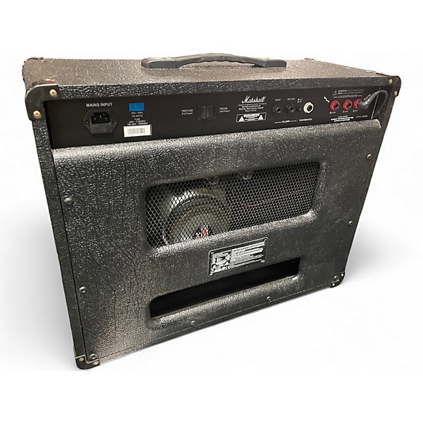 Used Marshall DSL40C 40W 1x12 Tube Guitar Combo Amp