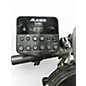 Used Alesis NITRO TURBO Electric Drum Set