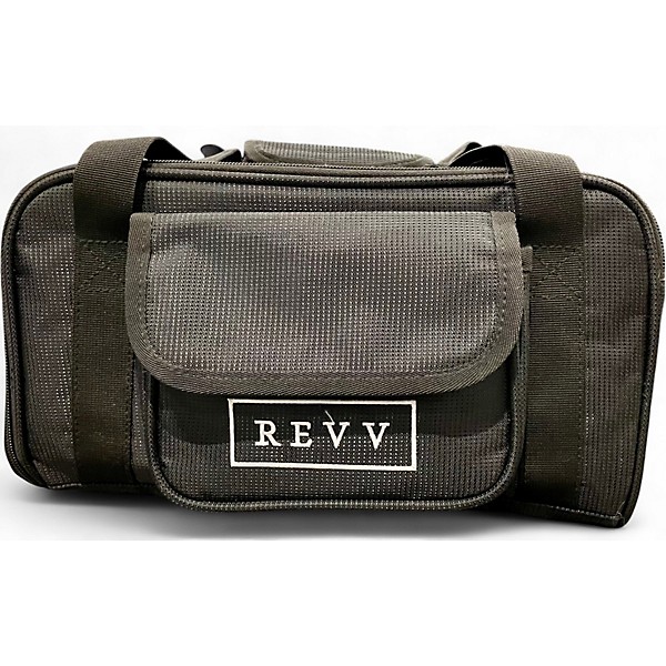 Used Revv Amplification G20 Tube Guitar Amp Head