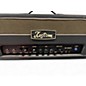 Used Kustom KG100HFX Solid State Guitar Amp Head thumbnail