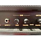Used Kustom KG100HFX Solid State Guitar Amp Head