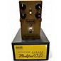 Used MXR M77 Custom Modified Badass Overdrive Effect Pedal thumbnail