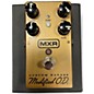 Used MXR M77 Custom Modified Badass Overdrive Effect Pedal