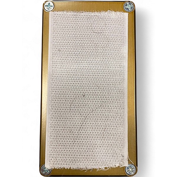 Used MXR M77 Custom Modified Badass Overdrive Effect Pedal