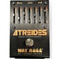 Used Way Huge Electronics Atreides Analog Weirding Module Effect Pedal