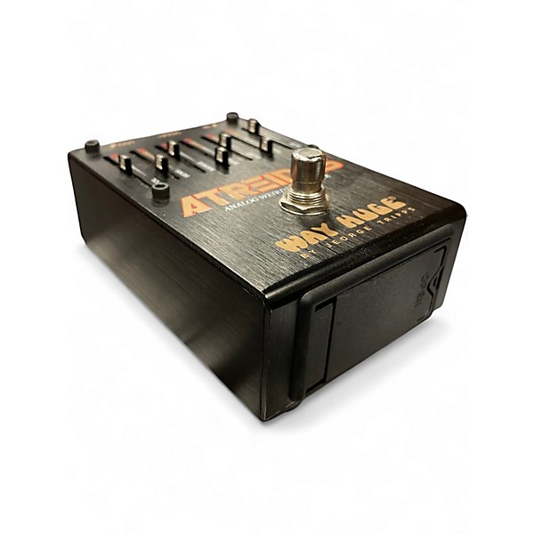 Used Way Huge Electronics Atreides Analog Weirding Module Effect Pedal