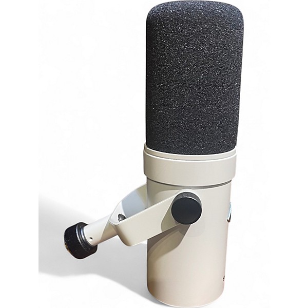 Used Universal Audio SD-1 Dynamic Microphone