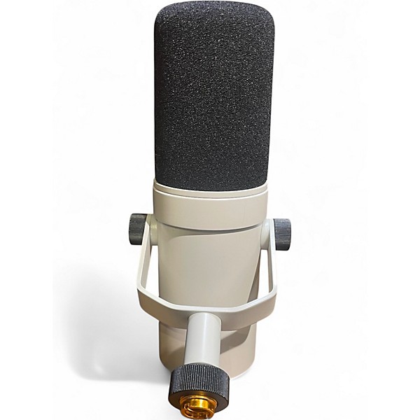 Used Universal Audio SD-1 Dynamic Microphone