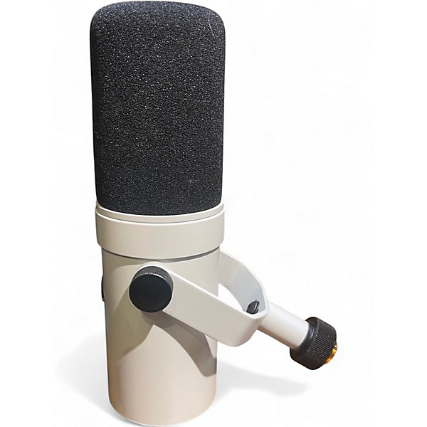 Used Universal Audio SD-1 Dynamic Microphone