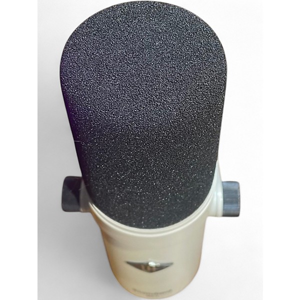 Used Universal Audio SD-1 Dynamic Microphone