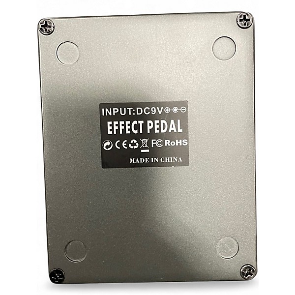 Used Caline Music TANTRUM Effect Pedal