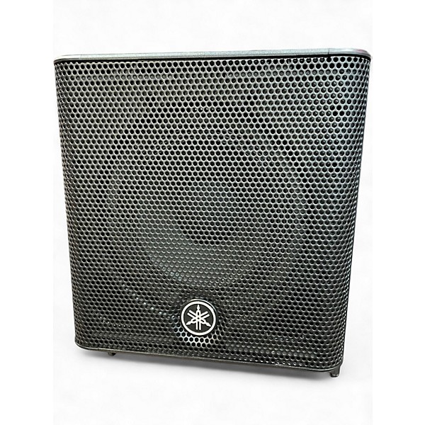Used Yamaha STAGEPAS 200BTS Powered Speaker