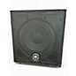 Used Yamaha STAGEPAS 200BTS Powered Speaker